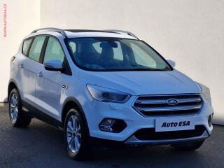 Ford Kuga 1.5 EB, Titanium, bixen