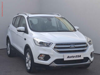 Ford Kuga 1.5 EB, Titanium, bixen