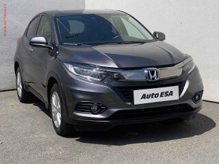 Honda HR-V 1.5 VTEC, �R, Elegance, AT