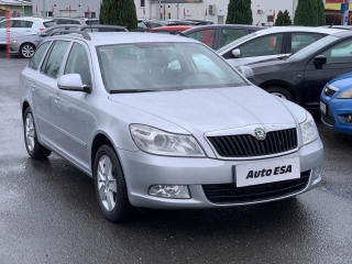 koda Octavia 1.4TSi, R