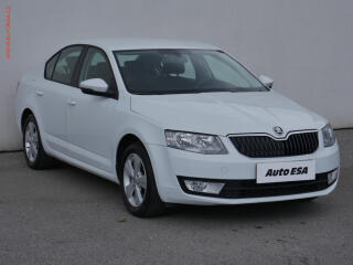 �koda Octavia 1.2 TSi, �R, Elegance, +kola
