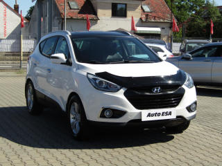 Hyundai ix35 2.0 CRDi 4x4