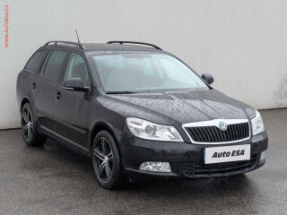 �koda Octavia 1.6 TDi, �R, Elegance