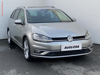 Volkswagen Golf 1.5 TSi, Highline, LED, panor