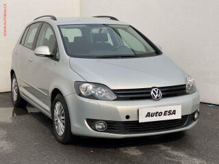Volkswagen Golf Plus 1.4i, �R, Trendline