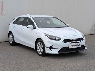 Kia Ceed 1.5 T-GDi, 1.maj,�R, AC, TZ