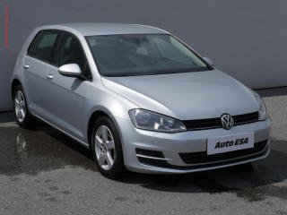 Volkswagen Golf 1.2 TSi, R, AC, park.asist
