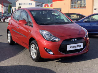 Hyundai ix20 1.6CVVT, R, AC