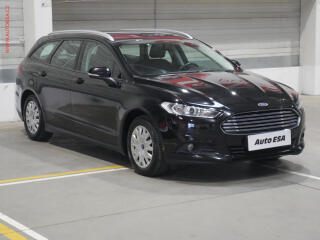 Ford Mondeo 2.0 TDCi, AT, autoAC