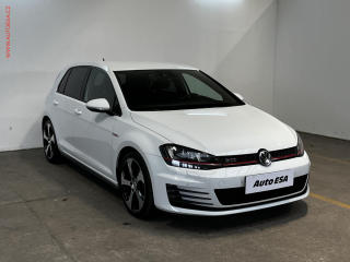 Volkswagen Golf 2.0 TSI, GTI, Bixen, navi