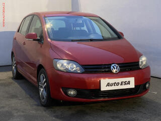 Volkswagen Golf Plus 1.6 TDi, �R, Sport, +kola, TZ