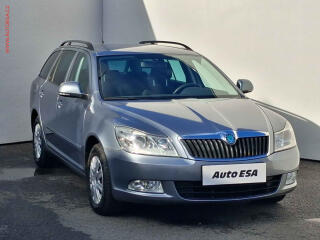 �koda Octavia 1.6 TDi, Ambition, park.asist