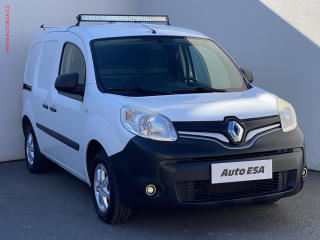 Renault Kangoo (2016) 1.5dCi, AC, STK9/27 - náhled 1