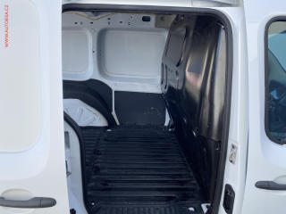 Renault Kangoo (2016) 1.5dCi, AC, STK9/27 - náhled 10