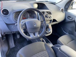 Renault Kangoo (2016) 1.5dCi, AC, STK9/27 - náhled 11