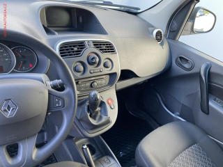 Renault Kangoo (2016) 1.5dCi, AC, STK9/27 - náhled 12