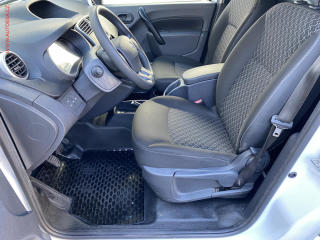 Renault Kangoo (2016) 1.5dCi, AC, STK9/27 - náhled 13