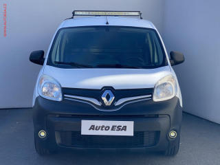 Renault Kangoo (2016) 1.5dCi, AC, STK9/27 - náhled 2