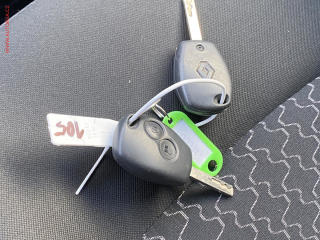 Renault Kangoo (2016) 1.5dCi, AC, STK9/27 - náhled 22