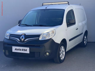 Renault Kangoo (2016) 1.5dCi, AC, STK9/27 - náhled 3