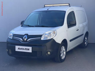 Renault Kangoo (2016) 1.5dCi, AC, STK9/27 - náhled 4