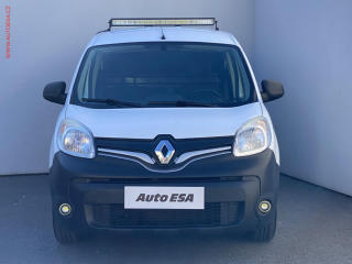Renault Kangoo (2016) 1.5dCi, AC, STK9/27 - náhled 5