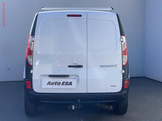 Renault Kangoo (2016) 1.5dCi, AC, STK9/27 - náhled 7