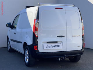 Renault Kangoo (2016) 1.5dCi, AC, STK9/27 - náhled 8