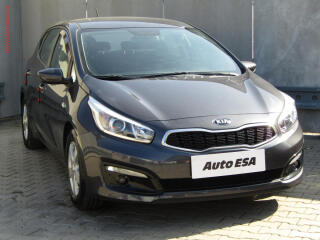 Kia Ceed 1.4i, �R, AC, park.asist