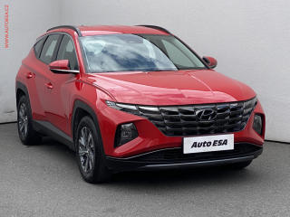 Hyundai Tucson 1.6 T-GDi, 1.maj,R, Comfort