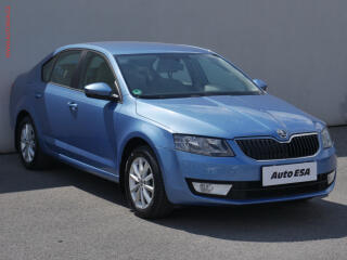 �koda Octavia 1.2TSi, �R, Elegance, autoAC