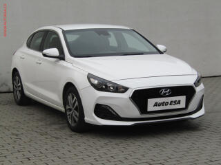 Hyundai i30 1.0T-GDi, �R, AC, temp