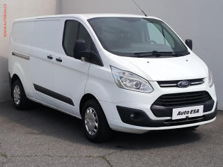 Ford Transit Custom 2.0TDCi L2H1, 1.maj,R
