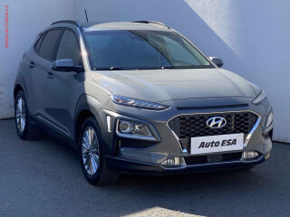 Hyundai Kona 1.6 T-GDi, 1.maj,�R, AT