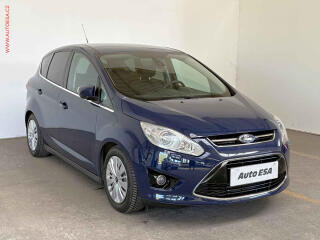 Ford C-MAX 1.6 EB �R, Xenon