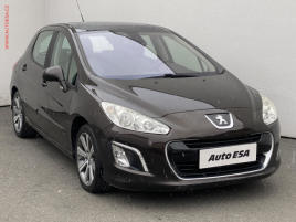 Peugeot 308 2.0 HDi, Premium