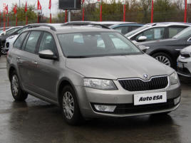 koda Octavia 1.6TDi, R, Elegance