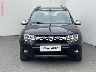 Dacia Duster (2014) 1.5dCi 4x4, Prestige, navi - náhled 2