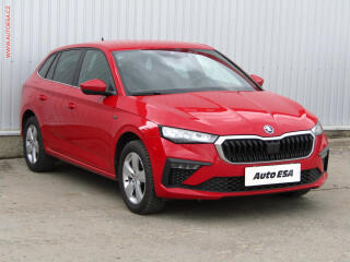 �koda Scala 1.0 TSi, �R, Drive, DSG, LED