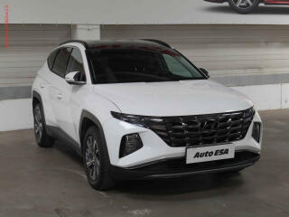 Hyundai Tucson 1.6 T-GDI, 1.maj,�R, servis