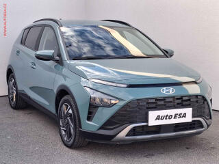 Hyundai Bayon 1.0 T-GDi, 2.maj,�R, Smart