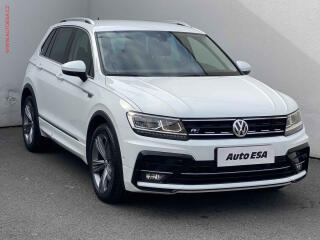 Volkswagen Tiguan 1.5 TSi, 1.maj,�R, R-Line