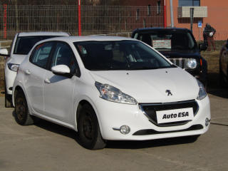 Peugeot 208 1.2i, R, AC