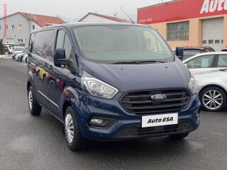 Ford Transit Custom 2.0TDCi L2H1 W�RTH, TREND