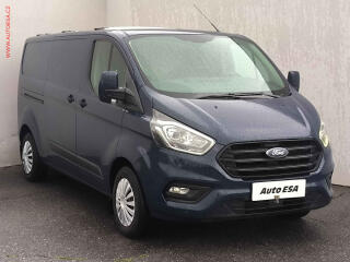 Ford Transit Custom 2.0TDCi L2H1 W�RTH, TREND