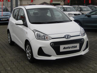 Hyundai i10 1.0i, R, AC