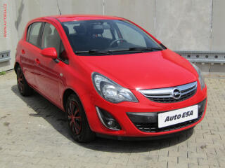 Opel Corsa 1.2i, �R, AT, AC