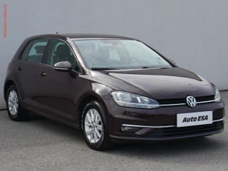 Volkswagen Golf 1.4 TSi, R, Comfortline