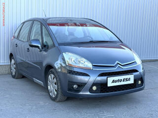 Citro�n C4 Picasso 1.6 HDi, AT, STK5/28