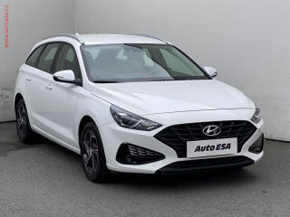 Hyundai i30 1.5i, 2.maj,R, Klima, tempo